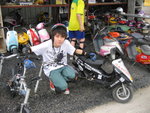 高卡車