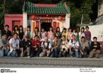 大合照