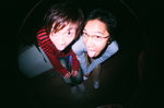 我至friend既photographer- K