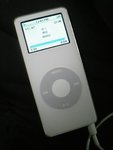 My ipod