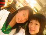 我同Winifred*