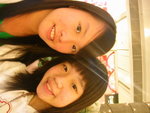 我同Winifred*