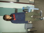 Ping Ping