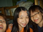 我,Ping Ping,Lala