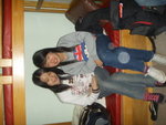 我,Winifred