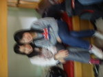 我,Winifred