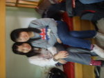 我,Winifred