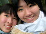 呀珠同Mickey*