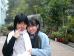 呀珠同Mickey*