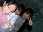 我同呀珠,Mickey*
