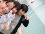 我同呀珠,Mickey*