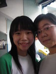 我with Emily*