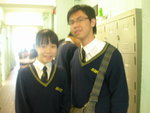 我with Brian*