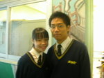 我with Sunny*