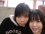 我同Yandy*