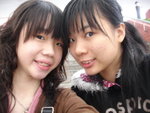 我同Yandy*