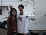 我同Kyan*