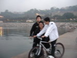 Kyan同JJ,呀昇*
