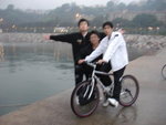 Kyan同JJ,呀昇*