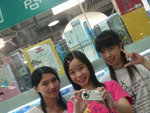 with tung, yan