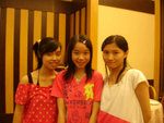 with Ki, tung