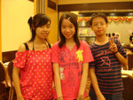 with Ki, 麻雀