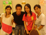 with呀哥Keii, Tung, 衛仔