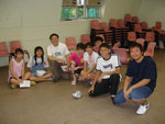 my team