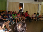 my church
