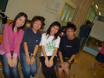 with Ping, Lala, Wing ho*