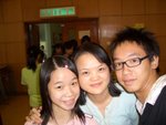 我，王姑娘，子軒