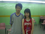 with wing ho*