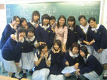 5C女子兵團with 玲玲
