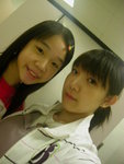 with Cookie