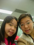 with Emily