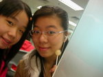 with Emily