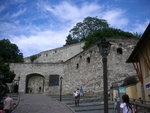 this was Eger Caslte
my brother says "oh...stone castle only!" lol