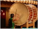 PICT0212 copy 太鼓表演