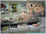 京都車站 伊勢丹內的和物小店 P1190774 copy