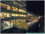 鴨川 納涼床 P1190878 copy 期間限定
