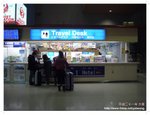 '到著'後記得去Travel Desk 買'Kansai Thur Pass' P1260541re
