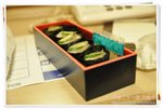 蟹膏軍艦 DSC_8599