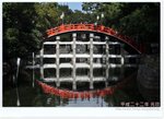 太鼓橋 - 大阪 住吉大社 DSC_9212