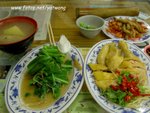 上菜啦 :P PICT2776