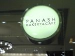 panash招牌