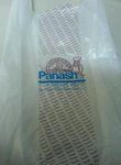 panash袋