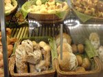 bread 櫃