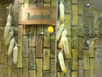 backenheim 牌
