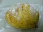 甘筍合桃軟包