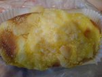 domie檸檬乳酪包